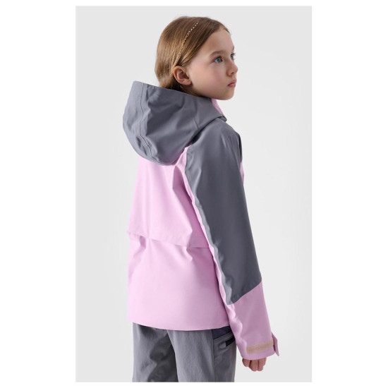 4F Παιδικό μπουφάν Technical Jacket